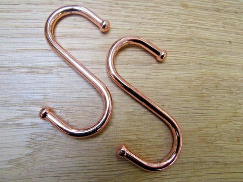 Kitchen hook meat - 3", s