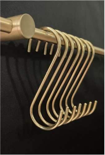 Pack solid copper brass s - pack,,