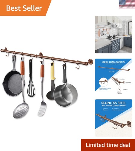 Inch stainless steel wall - inch,