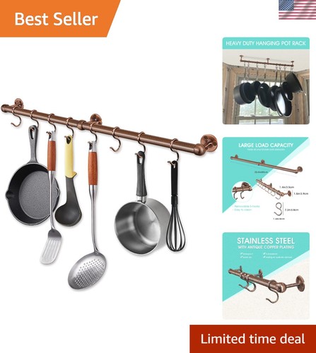 Stainless steel pot and - pot,