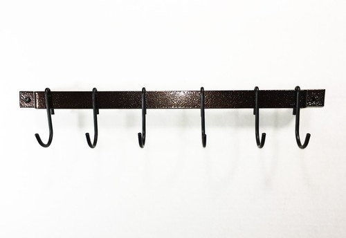 Rogar utensil bar - 18", rack