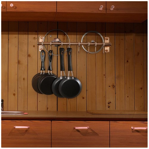 Stylish kitchen rail - kitchen, organizer