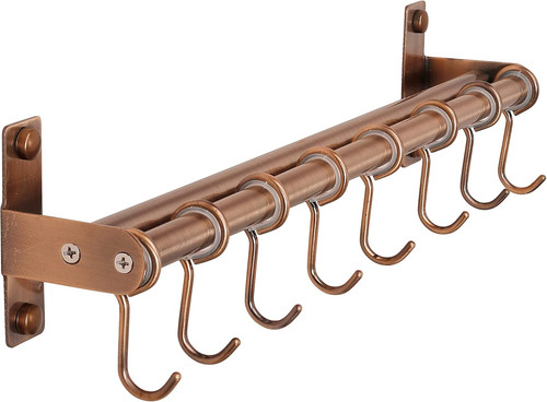 Pot rack pots and - -,