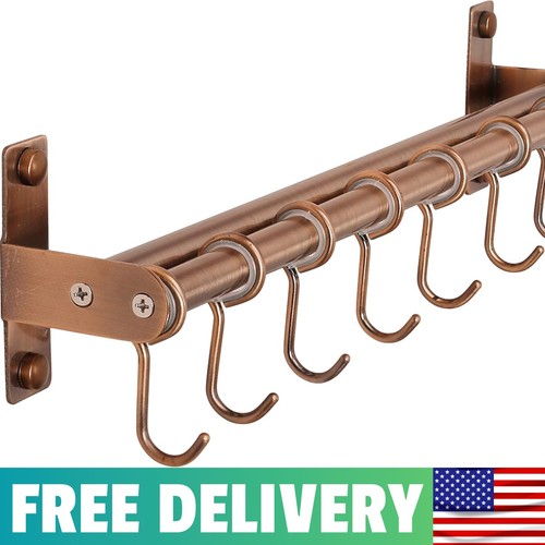 Pot rack pots and pans - rack,