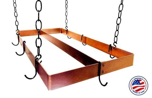 Rogar rectangle pot - pot, w/