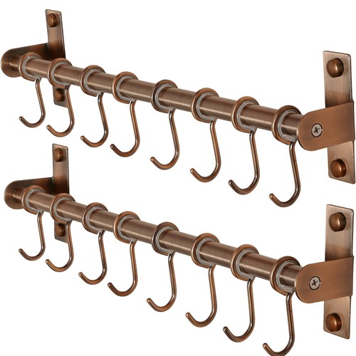 Kitchen hooks for hanging - hooks,