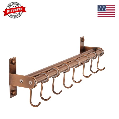 Pot rack pots and pans - rack,