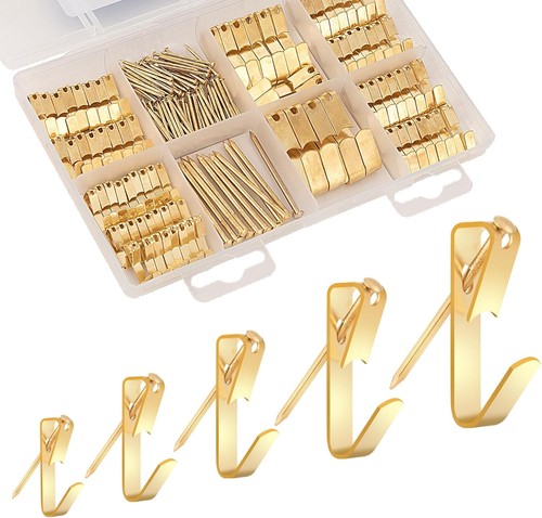 230pcs picture hanging - 230pcs, kit